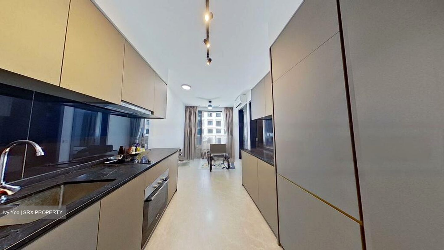 Park Colonial (D13), Condominium #456124141